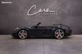 Porsche 992 992 Carrera S Cabriolet 3.0 450 cv – FRANÇAISE FILM PPF COMPLET %2B CERAMIQUE- ROUES AR DIRECTRICES PASM SPORT CHRONO BOS Schwarz - thumbnail 2