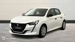 Peugeot 208 1.2 PureTech 75ch S\u0026S Like