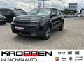 Jeep Avenger Longitude MHEV Autom. SHZ PDC LED Android CarPlay Schwarz - thumbnail 1