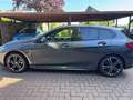 BMW 118 118 i M Sport Grau - thumbnail 8