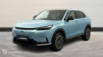 Electrique 204ch Advance