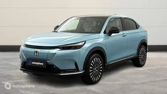 Honda e:Ny1 Electrique 204ch Advance
