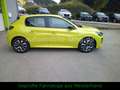 Peugeot 208 1,2 Active #KLIMA #DAB #PDC #APP Giallo - thumbnail 8