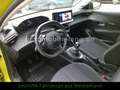 Peugeot 208 1,2 Active #KLIMA #DAB #PDC #APP Giallo - thumbnail 12