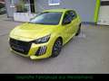 Peugeot 208 1,2 Active #KLIMA #DAB #PDC #APP Giallo - thumbnail 3