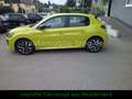 Peugeot 208 1,2 Active #KLIMA #DAB #PDC #APP Giallo - thumbnail 4