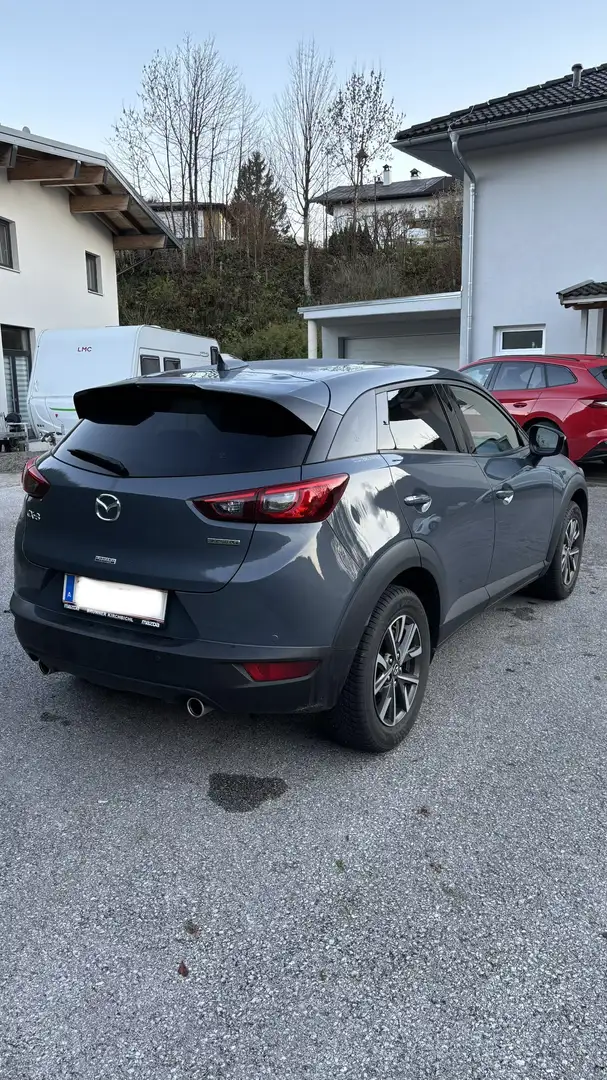 Mazda CX-3 G121 Takumi - 2