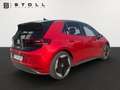 Volkswagen ID.3 Pro S 77kWh Assistenzpaket Plus Komfortpaket 20 Rot - thumbnail 3