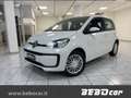 Volkswagen up! 1.0 5p. EVO Sport BlueMotion Technology Weiß - thumbnail 1