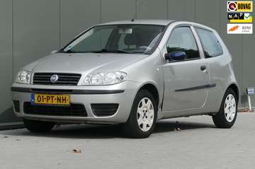 1.2-16V Dynamic