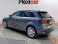 Audi A3 Sportback 1.4 TFSI e-tron S-Tronic Gris - thumbnail 4