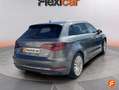 Audi A3 Sportback 1.4 TFSI e-tron S-Tronic Gris - thumbnail 7