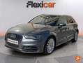 Audi A3 Sportback 1.4 TFSI e-tron S-Tronic Gris - thumbnail 2