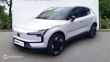 P5 Long Range 272ch 69kWh Ultra