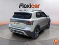 Volkswagen T-Cross "Más" 1.0 TSI 85kW (115CV) DSG Gris - thumbnail 7