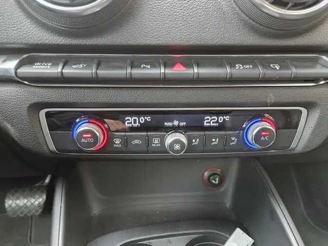 Audi A3 view 12