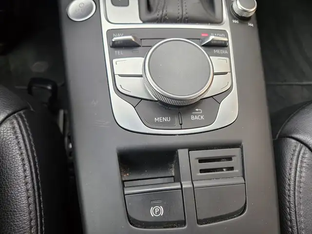 Audi A3 view 15
