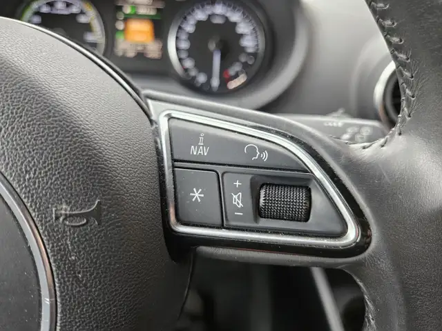 Audi A3 view 17