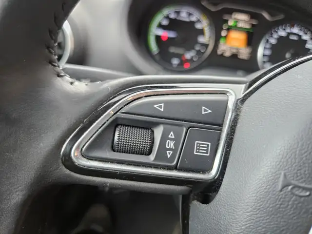 Audi A3 view 16