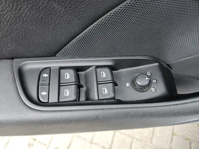 Audi A3 view 6