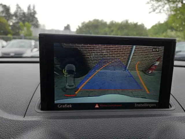 Audi A3 view 20