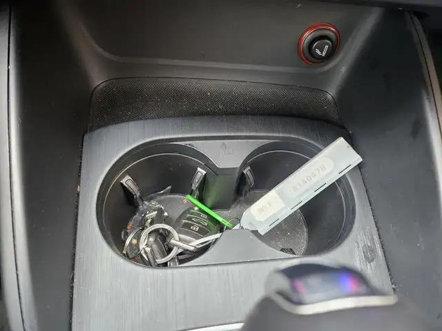 Audi A3 view 13