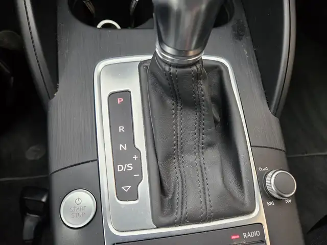 Audi A3 view 14