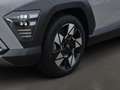Hyundai KONA Prime 4WD DCT El. Panodach Navi Digitales Cockpit Grau - thumbnail 6