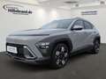 Hyundai KONA Prime 4WD DCT El. Panodach Navi Digitales Cockpit Grau - thumbnail 1