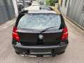 BMW 116 D 2.Hand Euro 5 TÜV 02/2026 Service Neu Schwarz - thumbnail 5