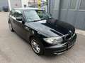 BMW 116 D 2.Hand Euro 5 TÜV 02/2026 Service Neu Schwarz - thumbnail 3