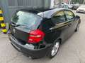 BMW 116 D 2.Hand Euro 5 TÜV 02/2026 Service Neu Schwarz - thumbnail 6