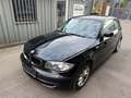 BMW 116 D 2.Hand Euro 5 TÜV 02/2026 Service Neu Schwarz - thumbnail 1