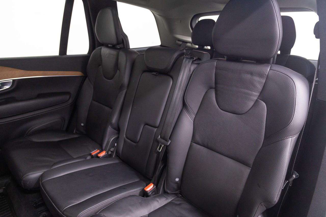 2022 Volvo XC90 T6 Momentum 7 Passenger Clean Carfax | One Owner thumb 21