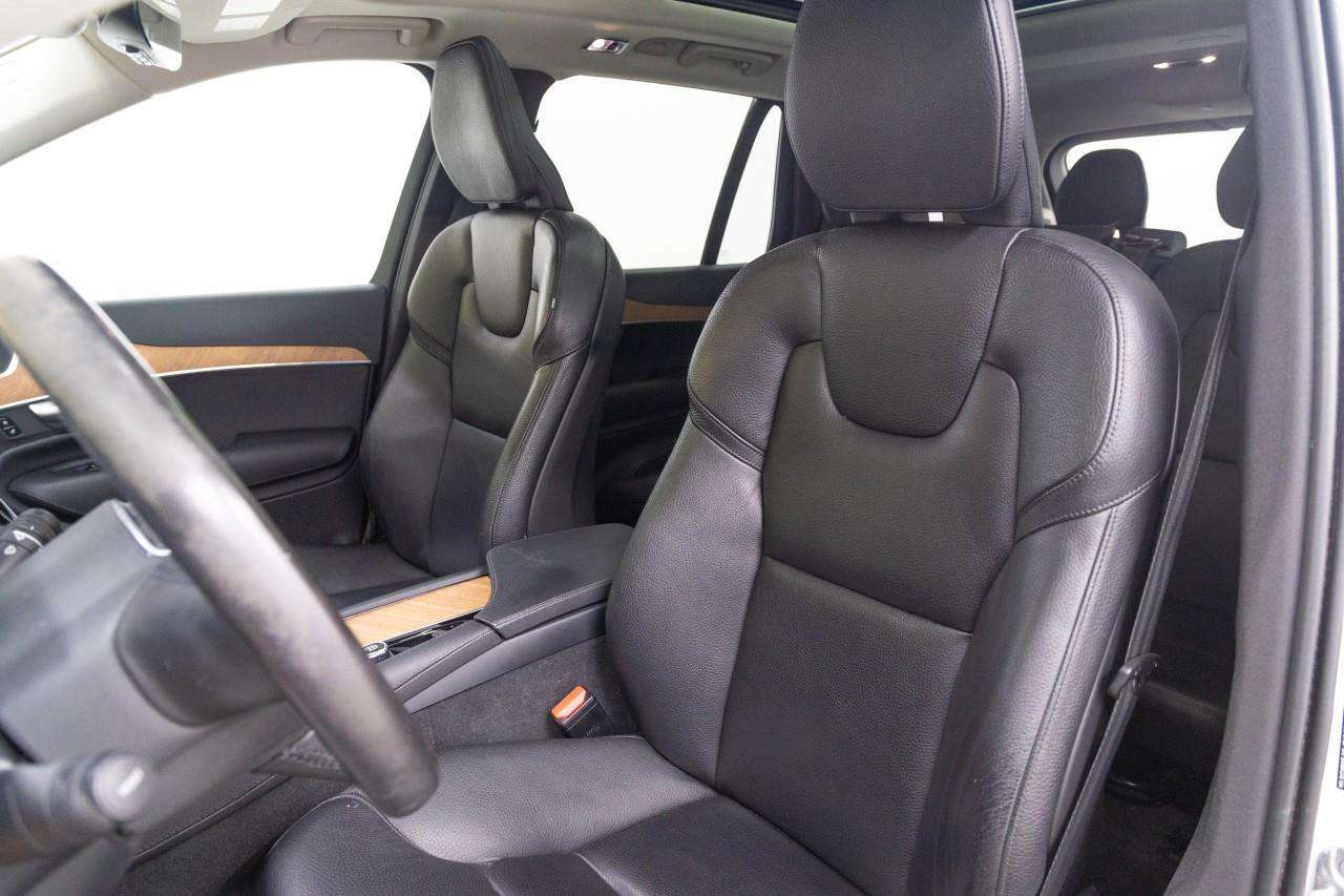 2022 Volvo XC90 T6 Momentum 7 Passenger Clean Carfax | One Owner thumb 23