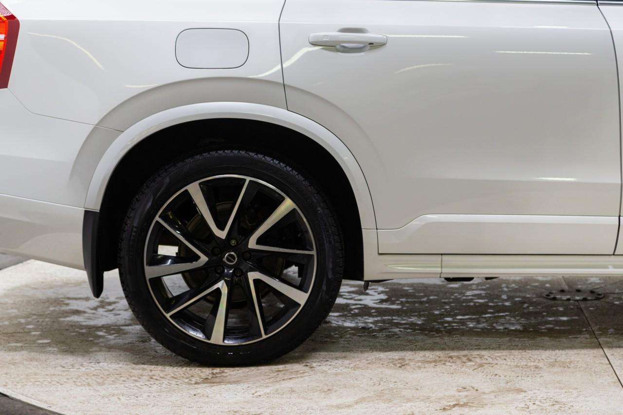 2022 Volvo XC90 T6 Momentum 7 Passenger Clean Carfax | One Owner thumb 10