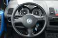 Volkswagen Lupo VW 1,4l Benzin*Servo*Klima*SHZ*1.Hand*TüV* Blau - thumbnail 16