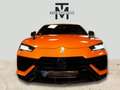 Lamborghini Urus 4.0 V8 666 ch BVA8 Performante Gold - thumbnail 5