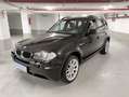 BMW X3 X3 3.0i - Schaltgetriebe - Sportpaket - Leder Noir - thumbnail 2
