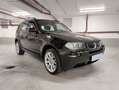 BMW X3 X3 3.0i - Schaltgetriebe - Sportpaket - Leder Noir - thumbnail 11
