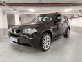 BMW X3 X3 3.0i - Schaltgetriebe - Sportpaket - Leder Noir - thumbnail 1