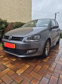 SOCIETE 1.6 TDI 90 FAP TRENDLINE REVERSIBLE