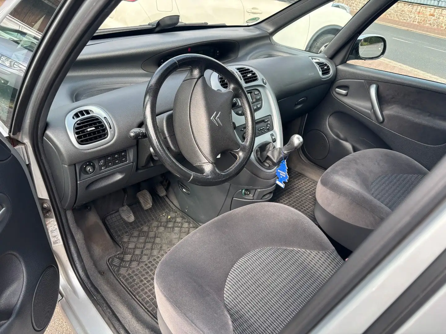 Citroen Xsara Picasso 1.6 16V Confort - 2