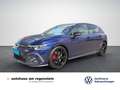 Volkswagen Golf VIII GTI Matrix/Pano/HK/HUD/DCC/Kamera Blau - thumbnail 1