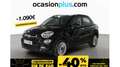 Fiat 500X 1.6Mjt Lounge 4x2 88kW Noir - thumbnail 1