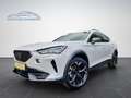 CUPRA Formentor KAMERA/LHZ/ACC/SHZ/APPLECAR Weiß - thumbnail 3