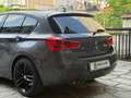 BMW 120 120d xDrive 5p. Msport Grijs - thumbnail 9