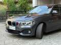 BMW 120 120d xDrive 5p. Msport Grijs - thumbnail 1