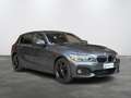 BMW 120 120d xDrive 5p. Msport Grigio - thumbnail 5