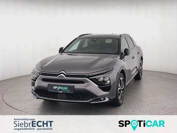 Shine Hybrid 1.6 *NAVI*RFK*ACC*uvm